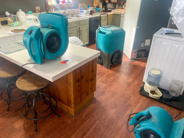 Loretto, PA Water damage restoration Company