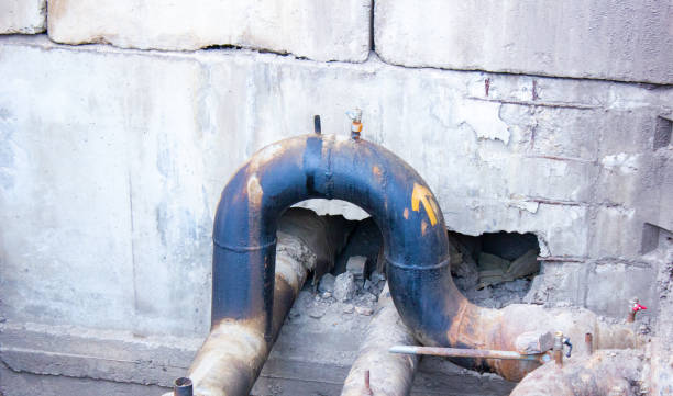 Best Ceiling water damage repair  in Loretto, PA